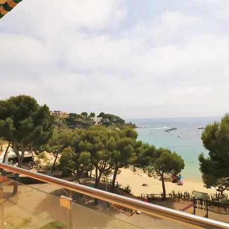 La Madrague - Piso En La Playa Apartment