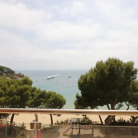 Apartment La Madrague - Piso En La Playa