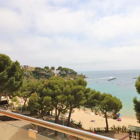 Apartment La Madrague - Piso En La Playa *