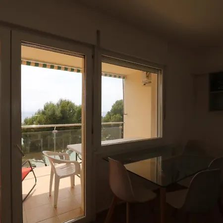 Apartment La Madrague - Piso En La Playa