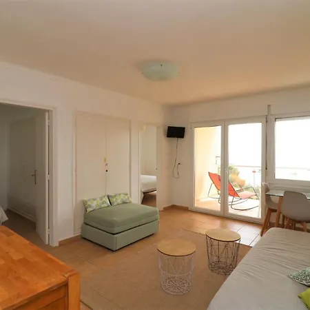 La Madrague - Piso En La Playa Apartment