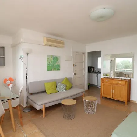 Apartment La Madrague - Piso En La Playa Roses