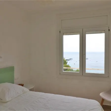 Apartment La Madrague - Piso En La Playa *