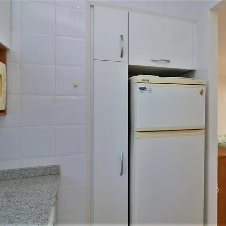 La Madrague - Piso En La Playa